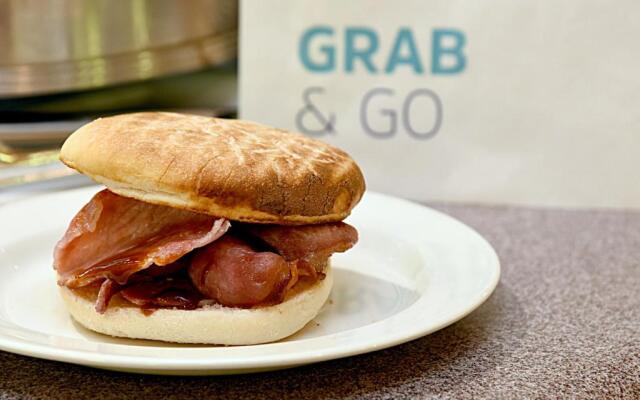 Holiday Inn Express Albert Dock by IHG