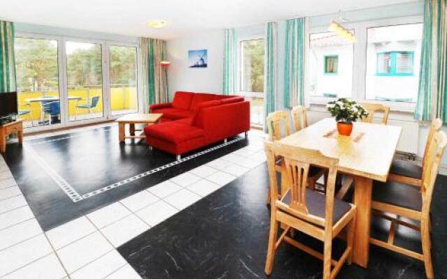 Ferienhaus Strand18 Strandnah Karl