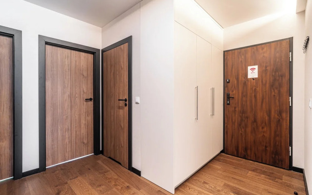 RentPlanet - Apartament Masarska