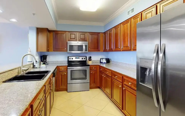 Destin West Bayside Osprey 502