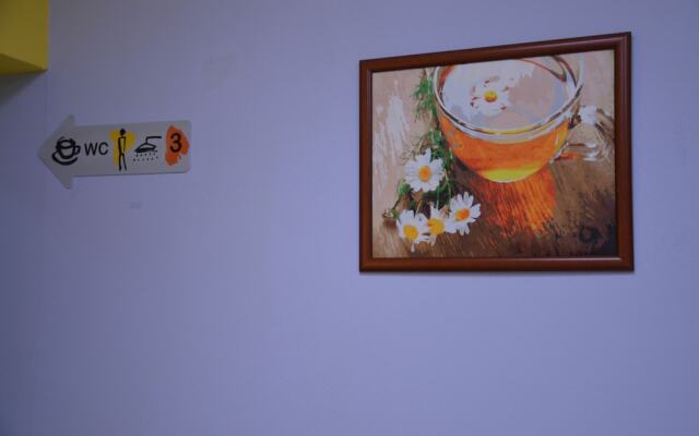 Hostel ZOZH