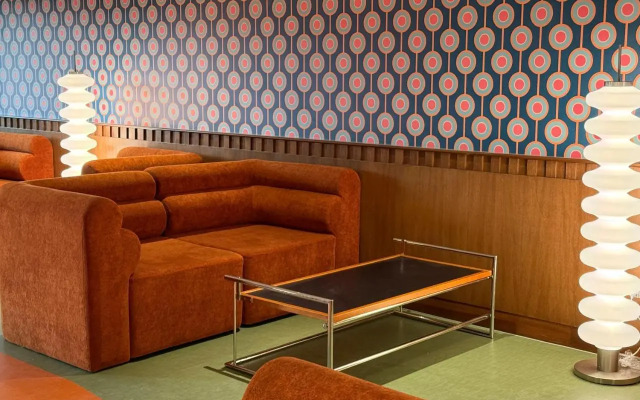 Ray Parc Hotel Kuala Lumpur