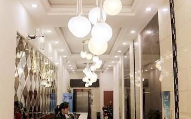 Rongquan Hotel