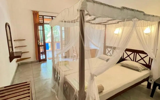 Vacation Beach Guest House