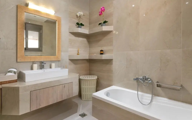 Panthea Luxury Villa