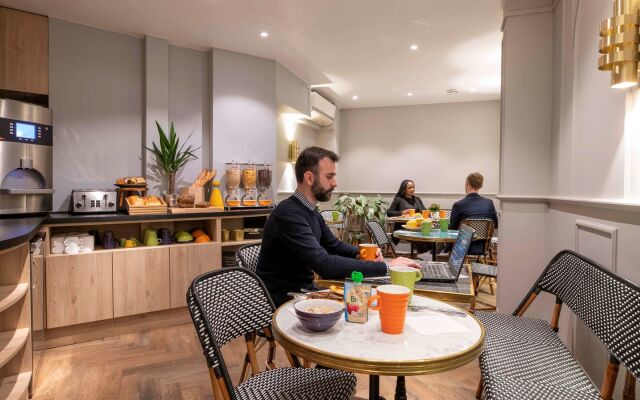 Hotel Flanelles
