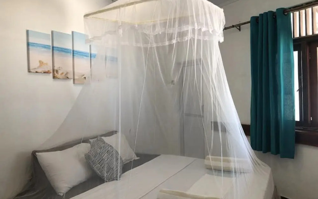 Moon Isle Beach Bunglow