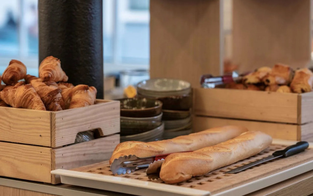 ibis Styles Paris Montmartre Nord