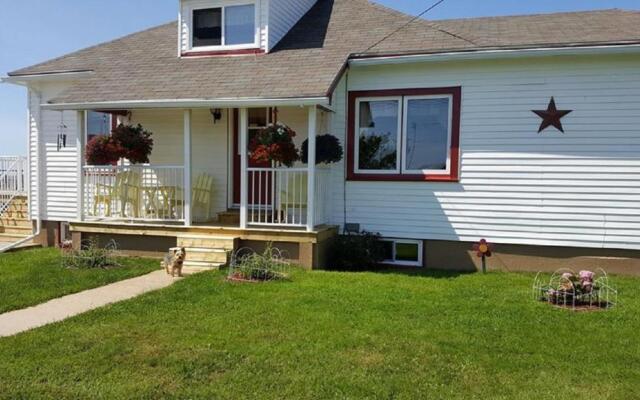 Mamas by the sea B&B