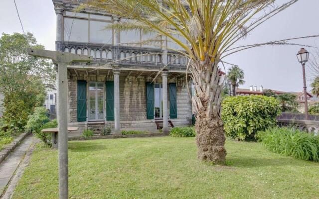 Appartement Hendaye, 4 Pièces, 6 Personnes - Fr-1-2-346