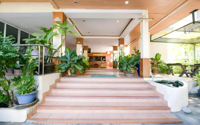 Shagwell Mansions Pattaya
