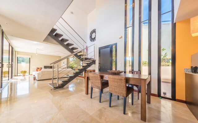 Villa Sa Marinada | 100m de Mar