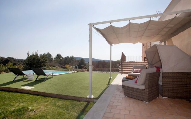 Lovely Family Small Groups Villa Close To Sa Rapita Beach