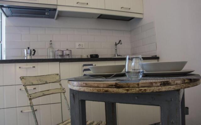 Apartment Sotto Il Santo