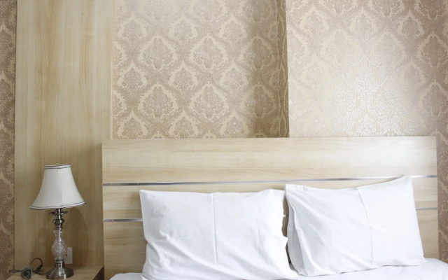 Classic 2BR Apartment at Mekarwangi Square Cibaduyut