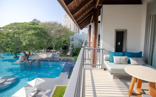 Veranda Pool Villas & Suite Hua Hin Cha Am