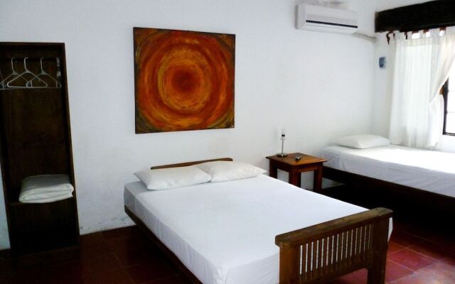 Haina Hostel