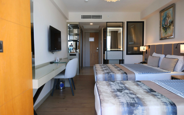 Sunthalia s & Resorts