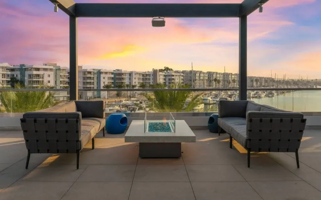 Residence Inn by Marriott Marina del Rey