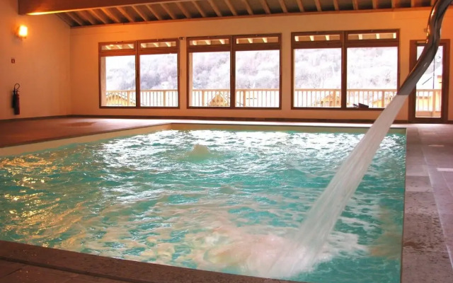 Appartement le Genepi