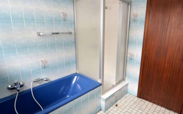 Cozy Holiday Home With Sauna In Stavelot