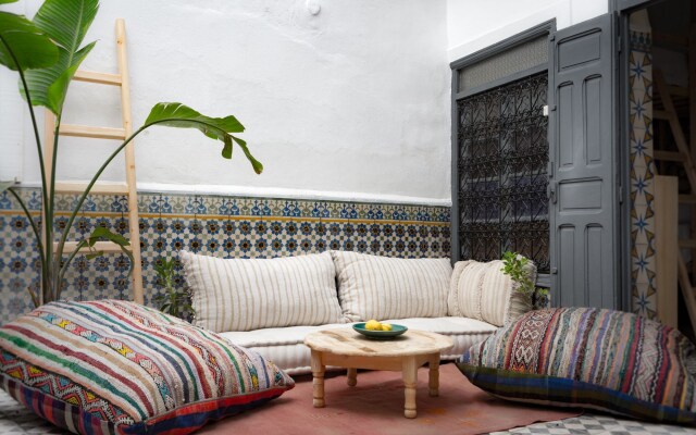 Boho 27 Hostel Marrakech