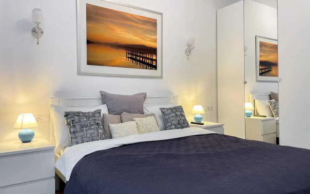 Mir Apart on Khodynka Boulevard 20A - Apartment in Moscou - Photo 2