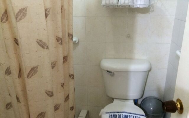 Aparta-Hotel Villa Ines