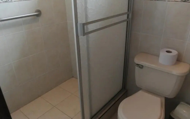Hostal Familiar Jerico