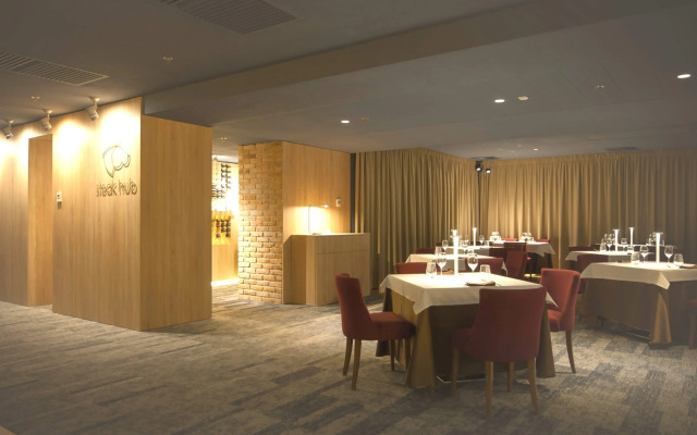 Ramada by Wyndham Oradea