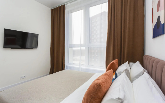 ПОСУТКИНО.РУ на проспекте Прокшинский 7