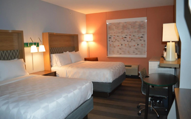 Holiday Inn Odessa by IHG