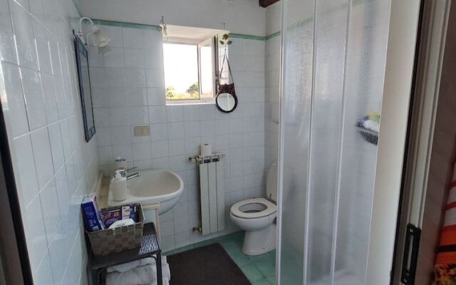 Chalet Romantico Sul Lago