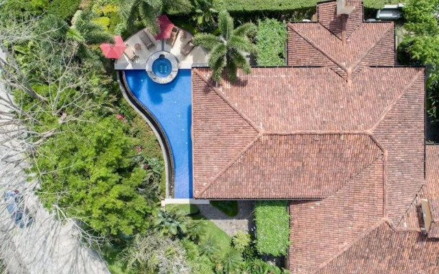 Villa La Perla in Herradura