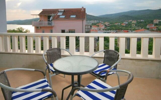 Apartments Parcela