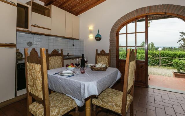 Belvilla by OYO Casa Rosa