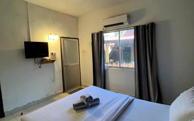 Sandy Beach Resort Langkawi