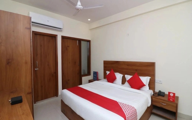 OYO 29181 Delight Deluxe