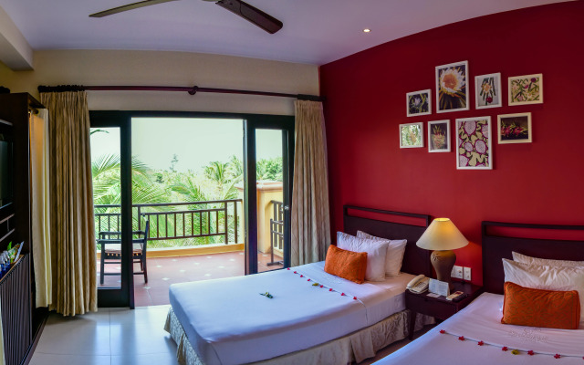 Pandanus Resort