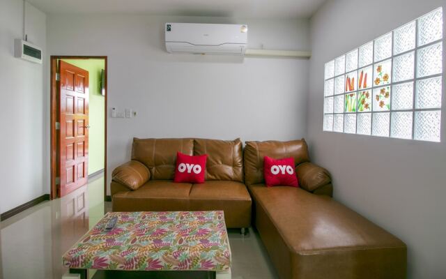 OYO 956 Thachang Resort