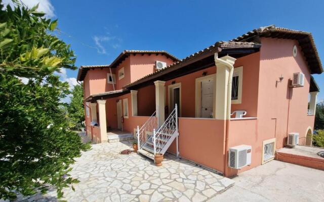 Atisis Apartments