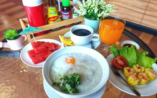 The Centris Hotel Phatthalung