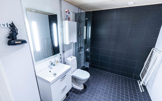 Oulu Hotelli Apartments