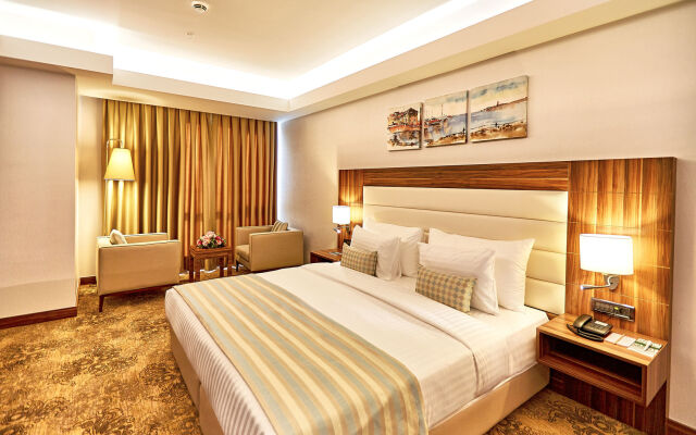 Tuyap Palas Hotel