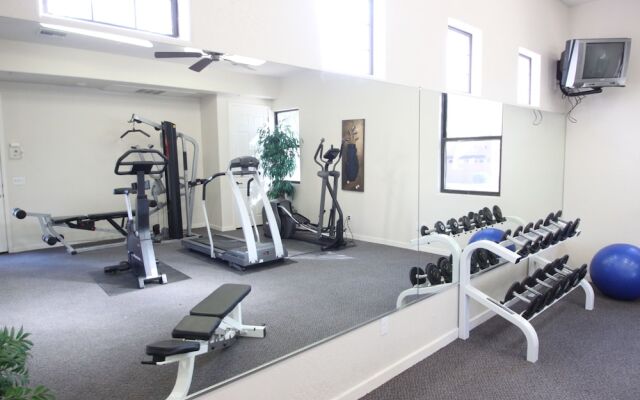 Agave 2 Bedroom Townhouse by RedAwning