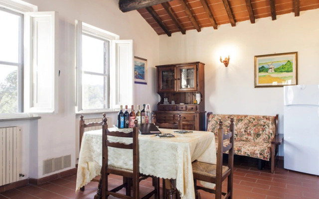 MSNRELAIS Le Querciole