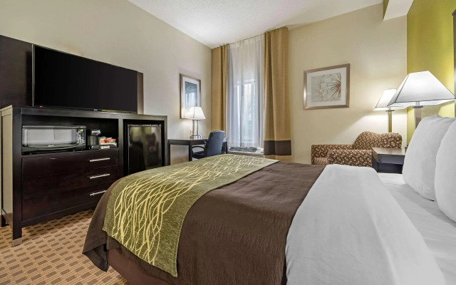 Comfort Inn East