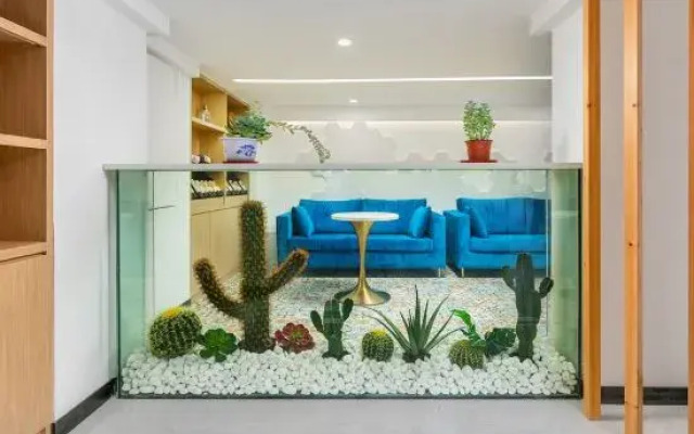 Junhao International Apartment