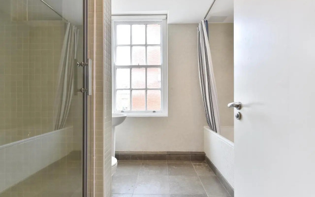 Shoreditch Vibe Apartments
