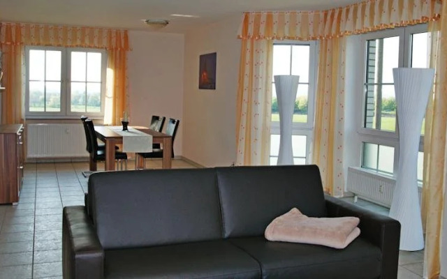 Ferienwohnung Bergblick Xanten